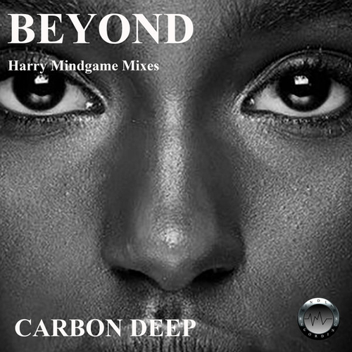 Carbon Deep - Beyond [MIND032]